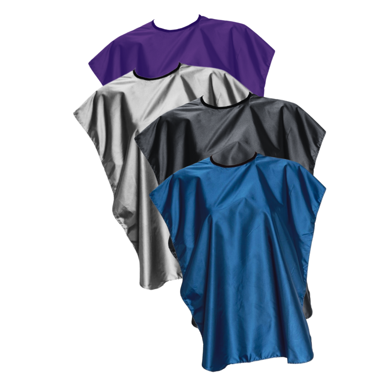 SHAMPOO CAPES