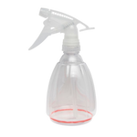 SPRAY BOTTLE - DIAMOND SHAPE