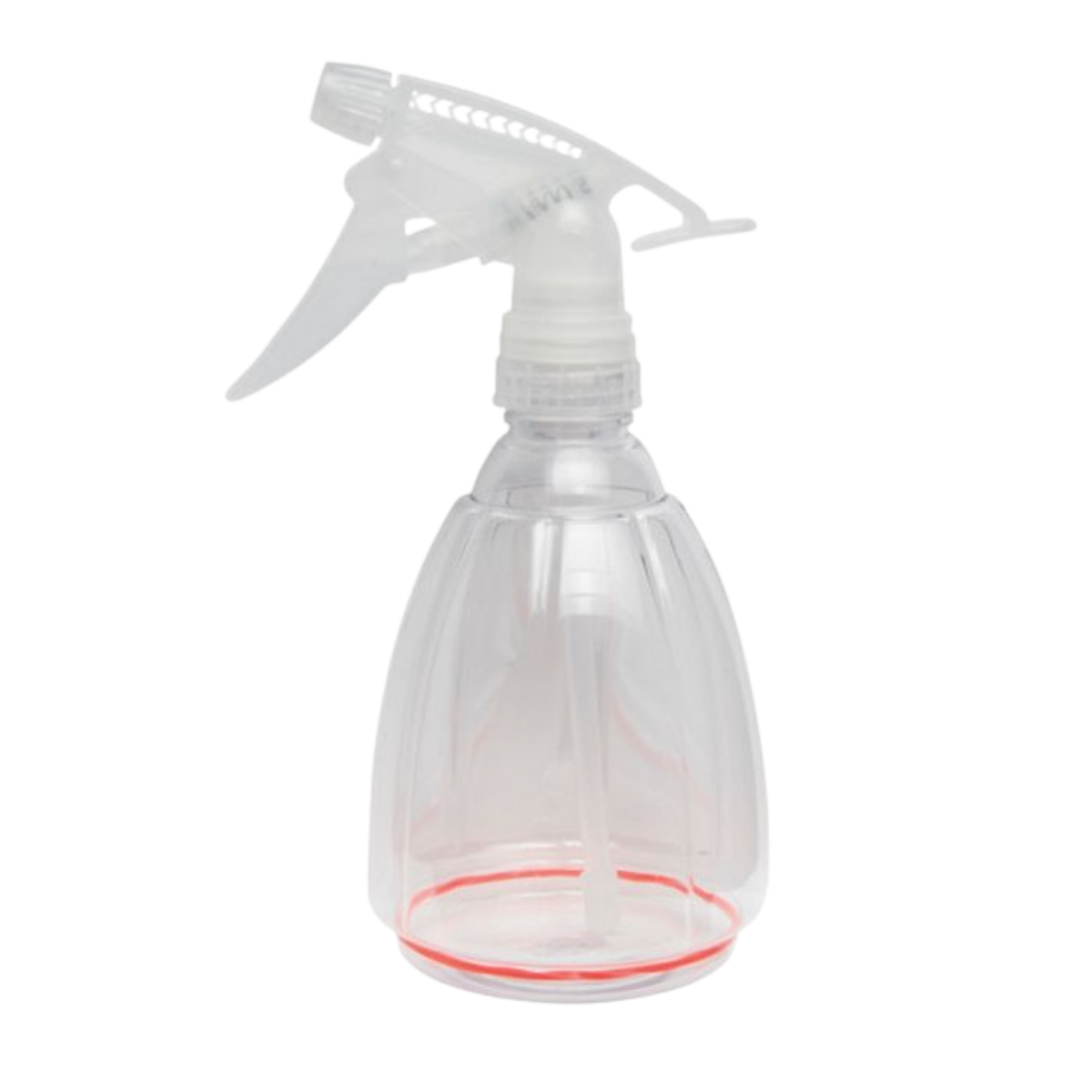 SPRAY BOTTLE - DIAMOND SHAPE