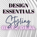 DE STYLING BLITZ DEAL