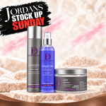 DESIGN ESSENTIALS SHINE & HOLD TRIO DEAL