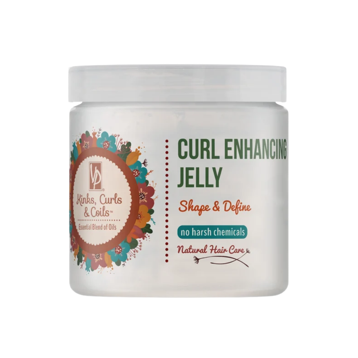 KINKS CURLS AND COILS CURL ENHANCING JELLY