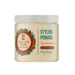 KINKS COILS AND CURLS STYLING POMADE