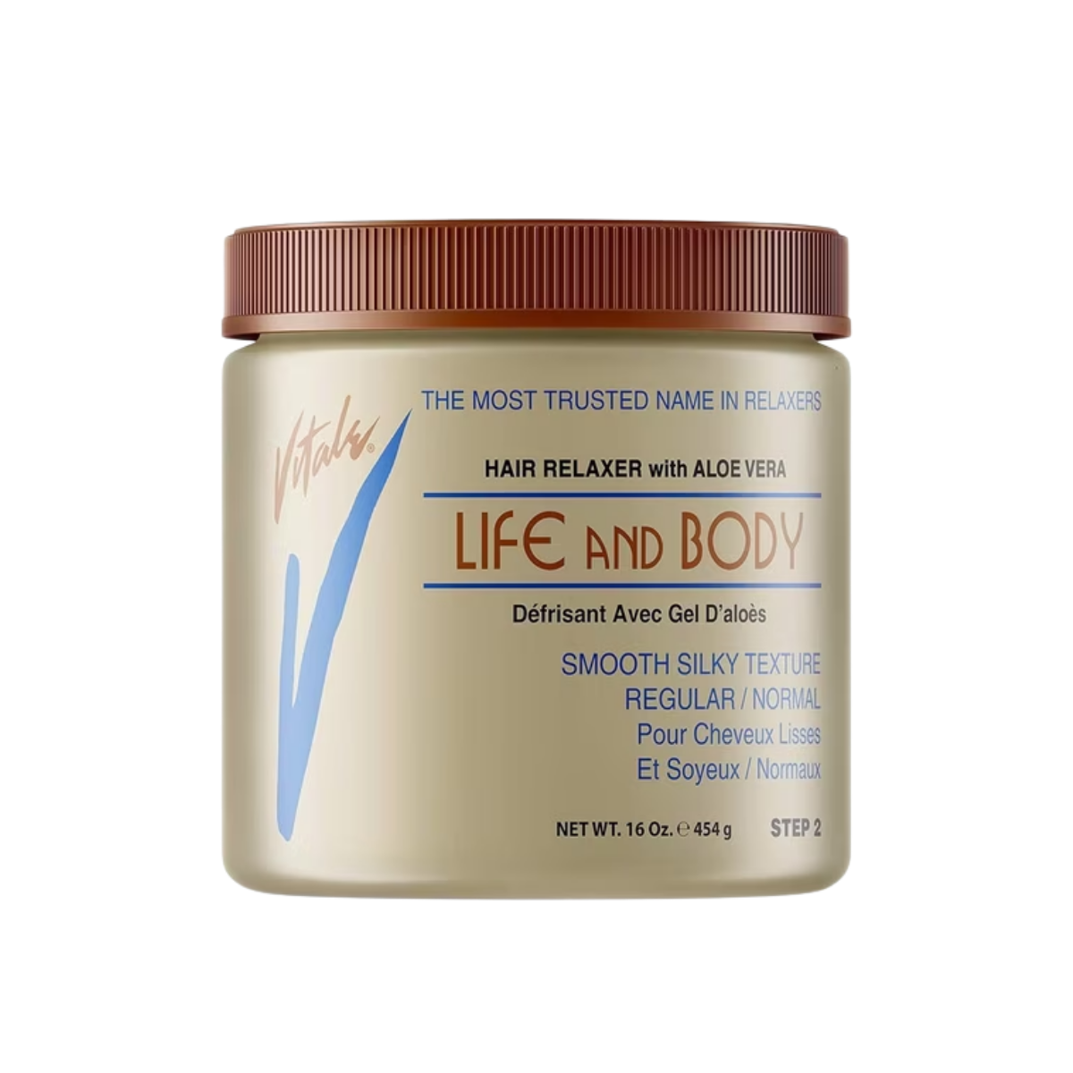 VITALE LIFE AND BODY RELAXER