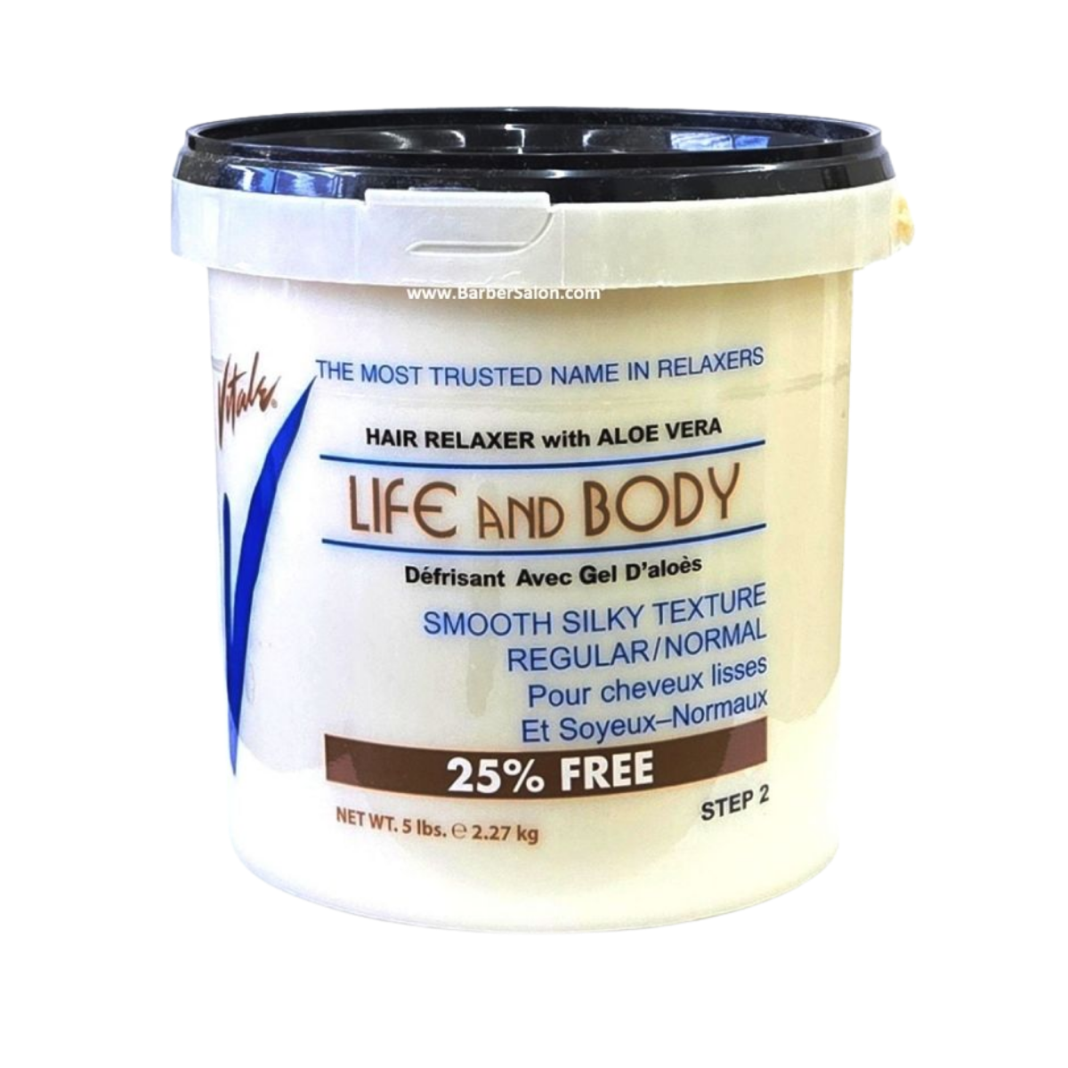 VITALE LIFE AND BODY RELAXER