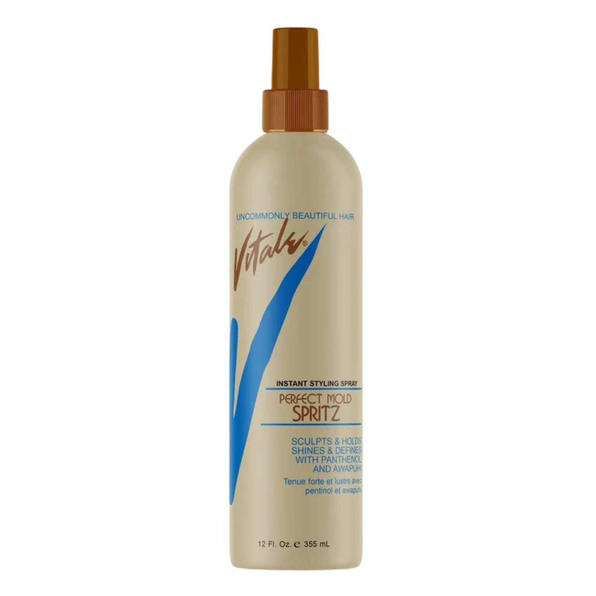 VITALE PERFECT MOLD SPRITZ