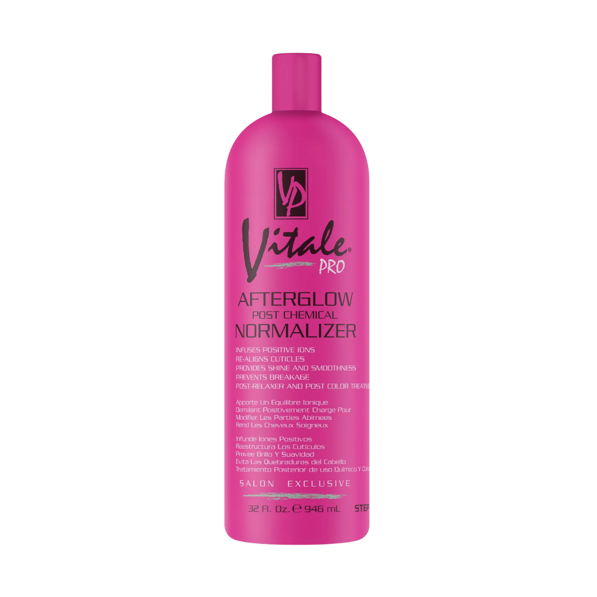 VITALE PRO AFTERGLOW POST CHEMICAL NORMALIZER