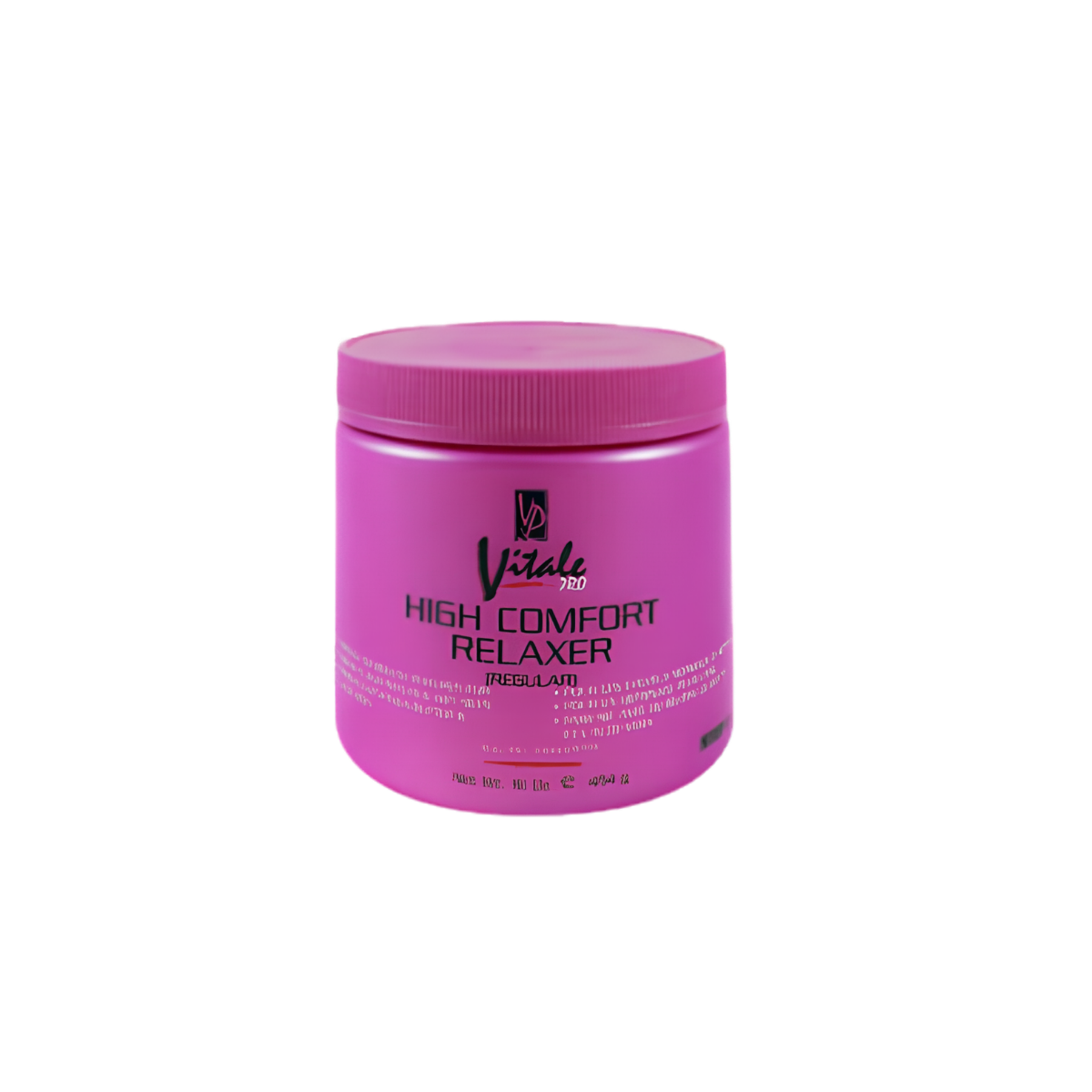 VITALE PRO HIGH COMFORT RELAXER