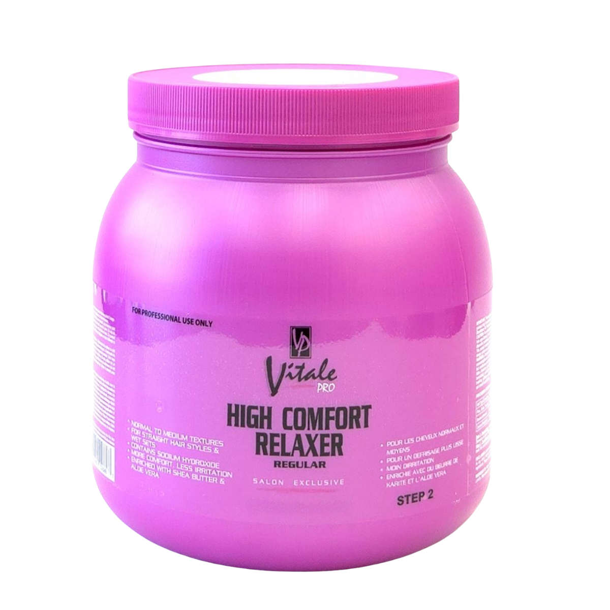 VITALE PRO HIGH COMFORT RELAXER