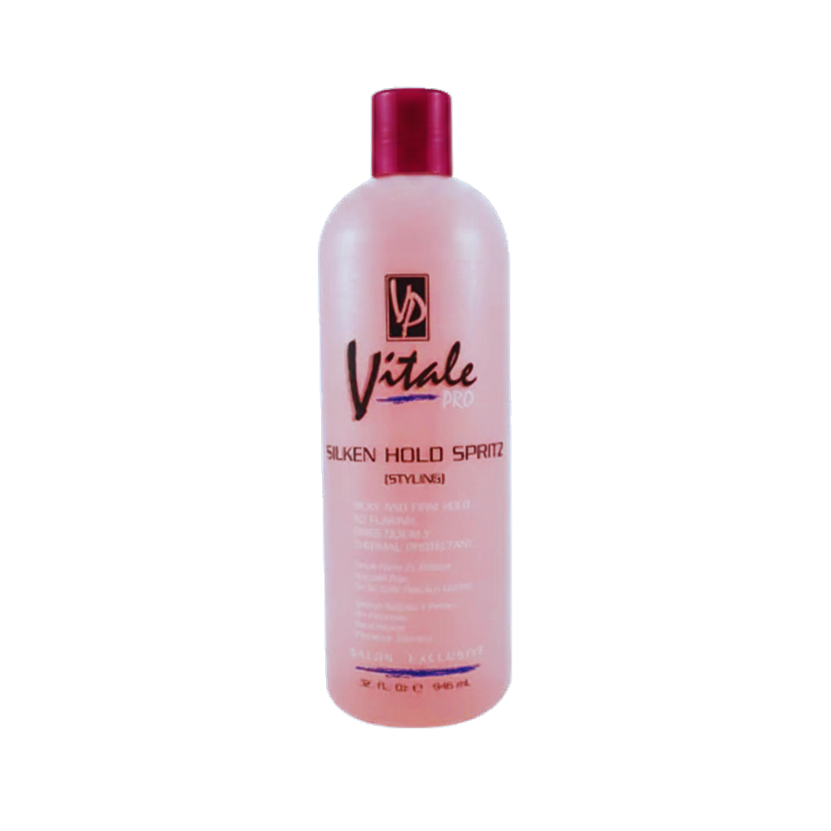VITALE PRO SILKEN HOLD SPRITZ
