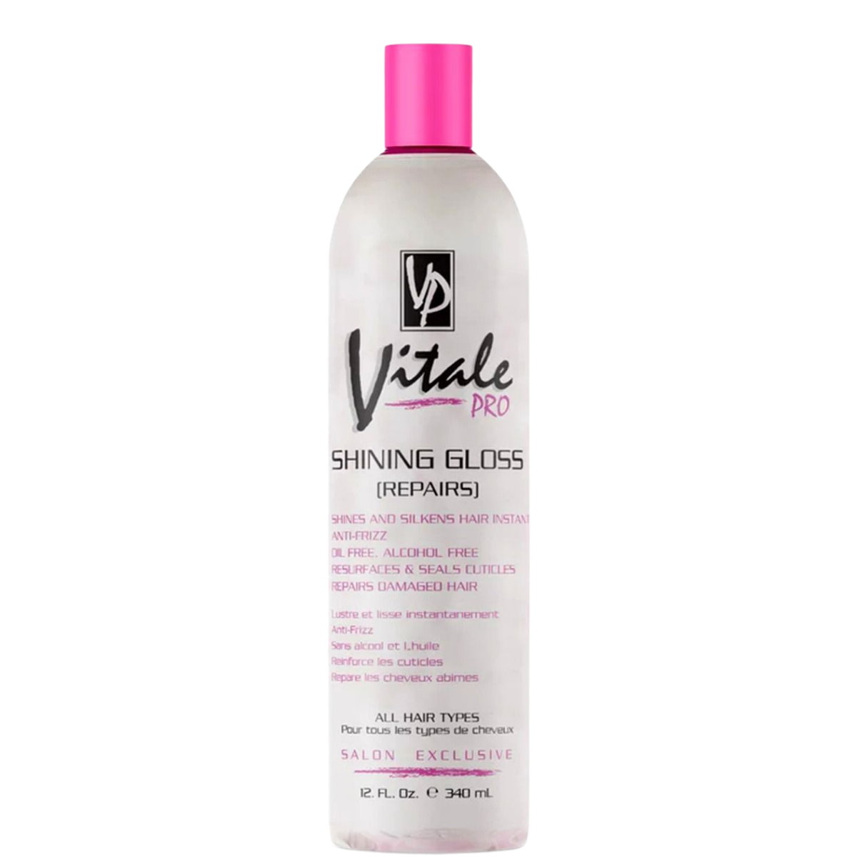 VITALE PRO SHINE GLOSS