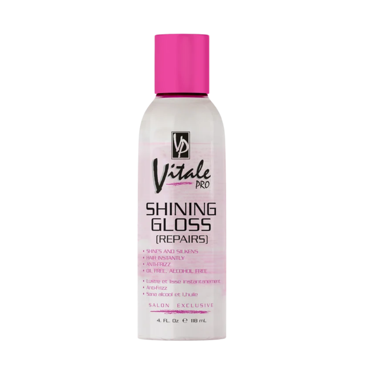 VITALE PRO SHINE GLOSS