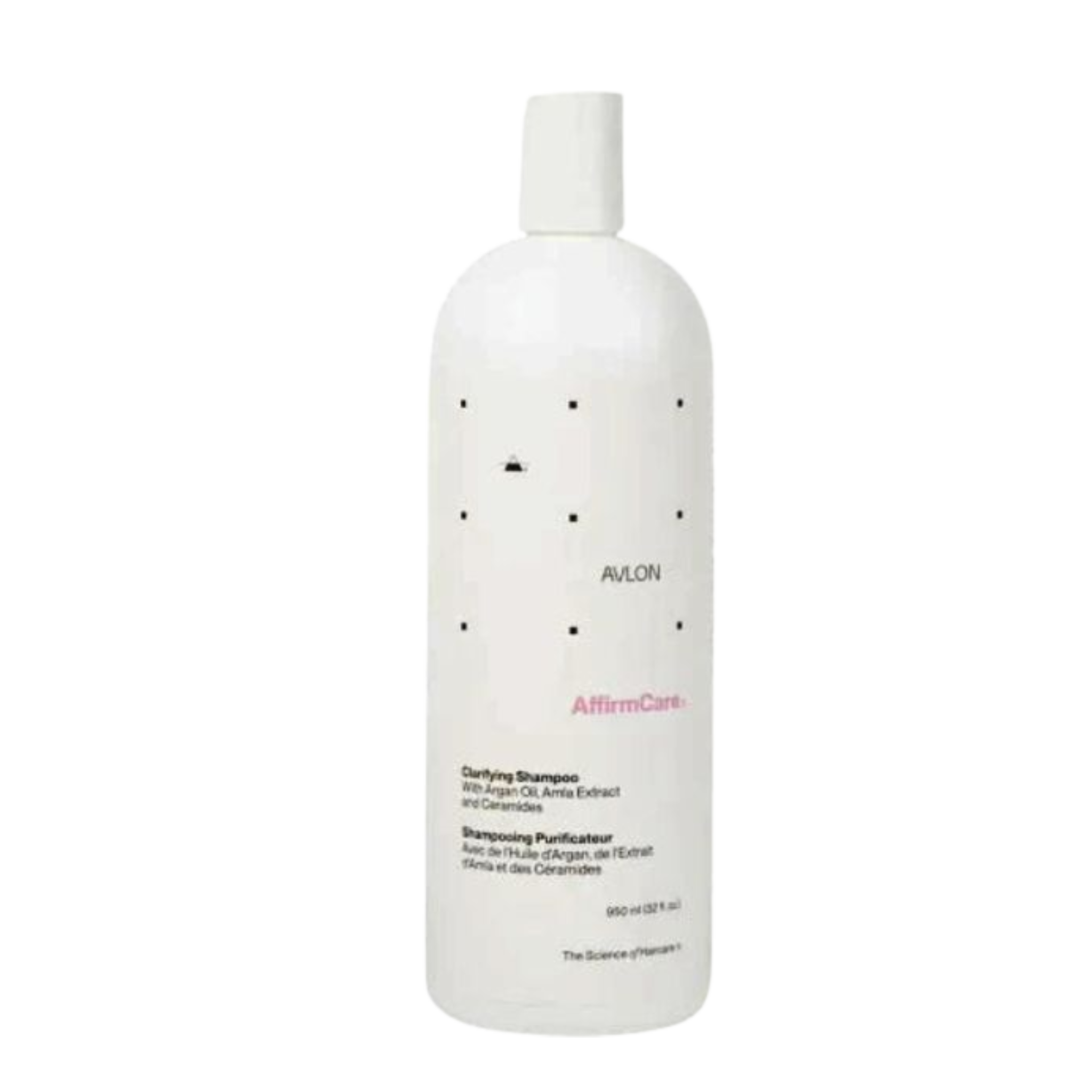 AFFIRMCARE CLAIRIFYING SHAMPOO