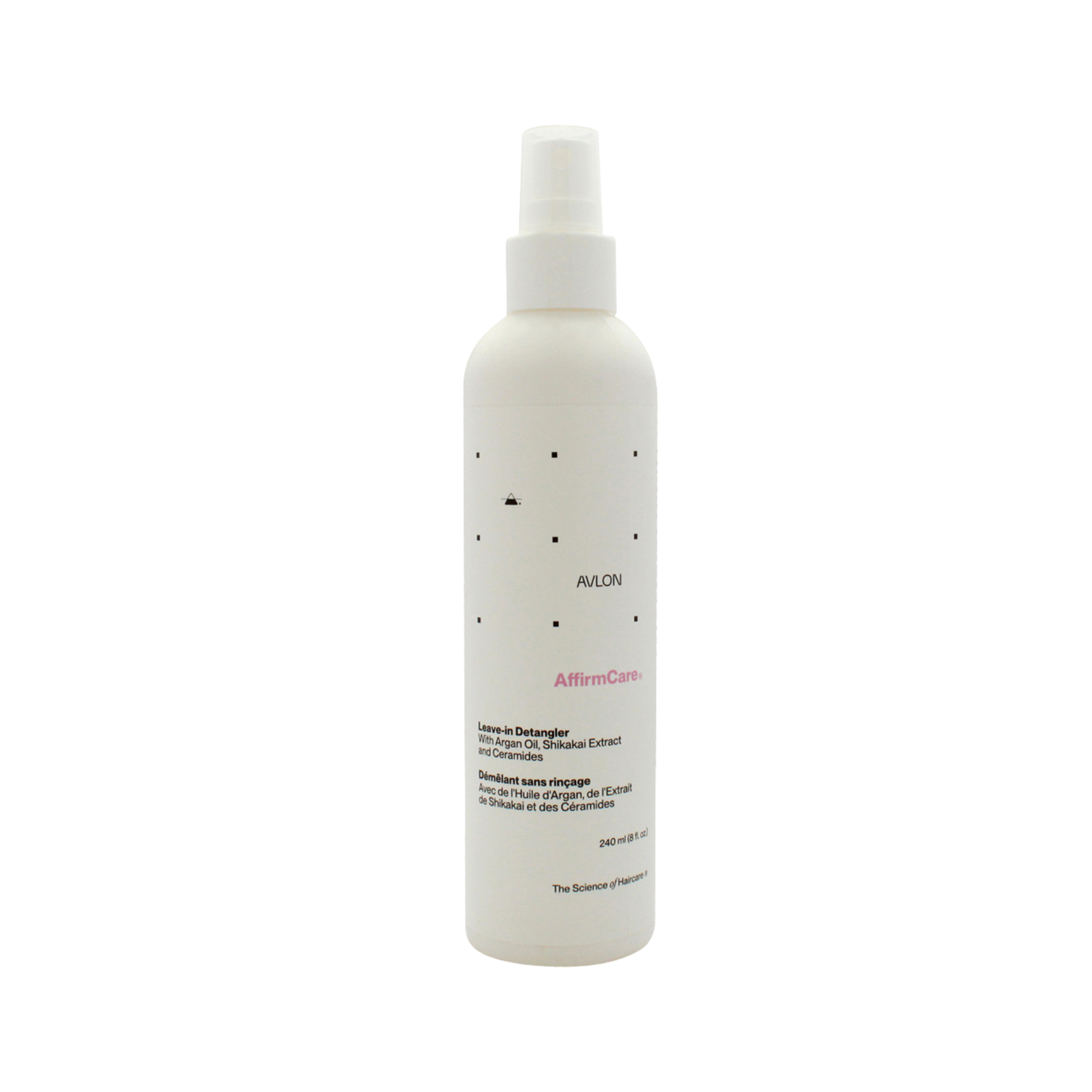 AFFIRMCARE LEAVE-IN DETANGLER
