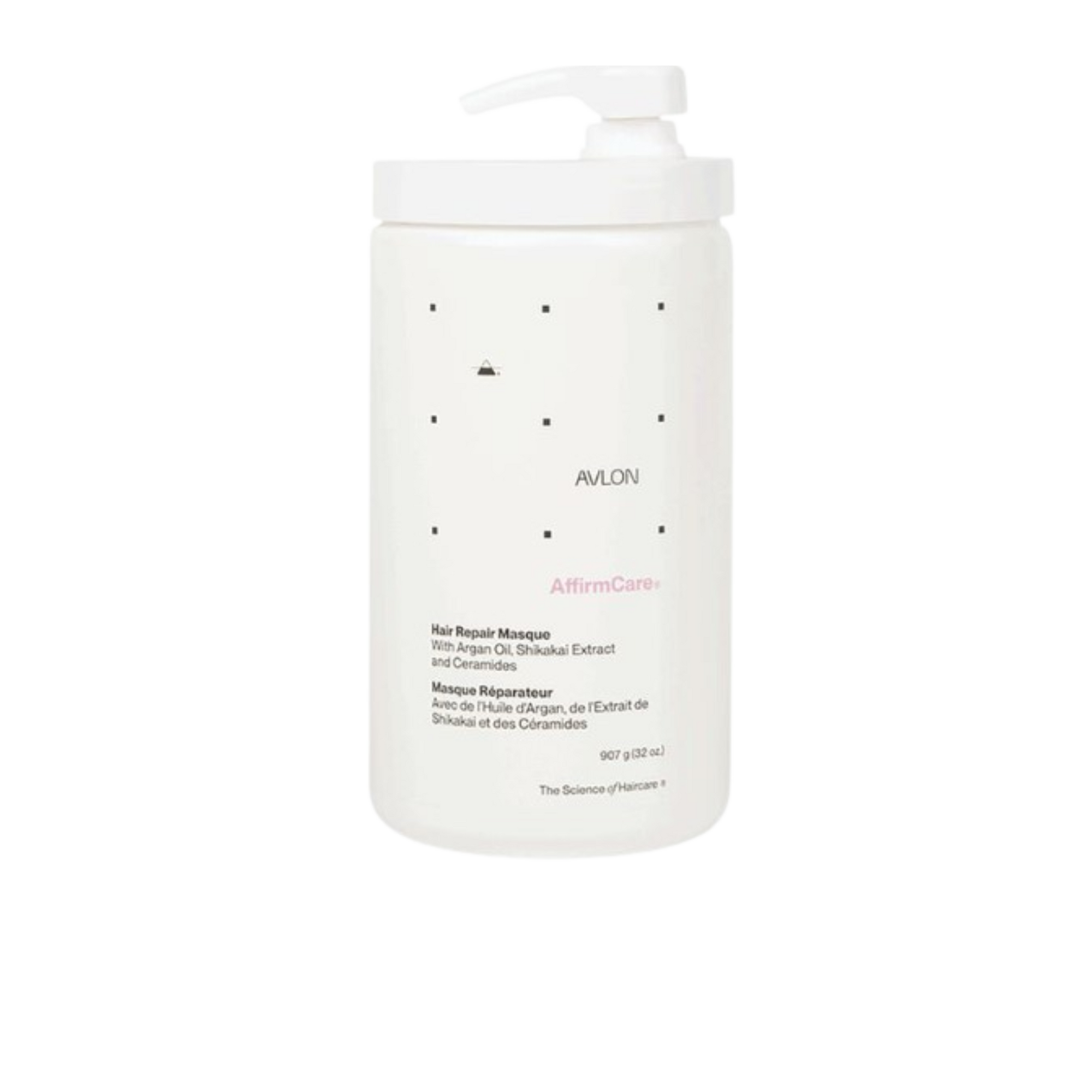 AFFIRMCARE REPAIR MASQUE