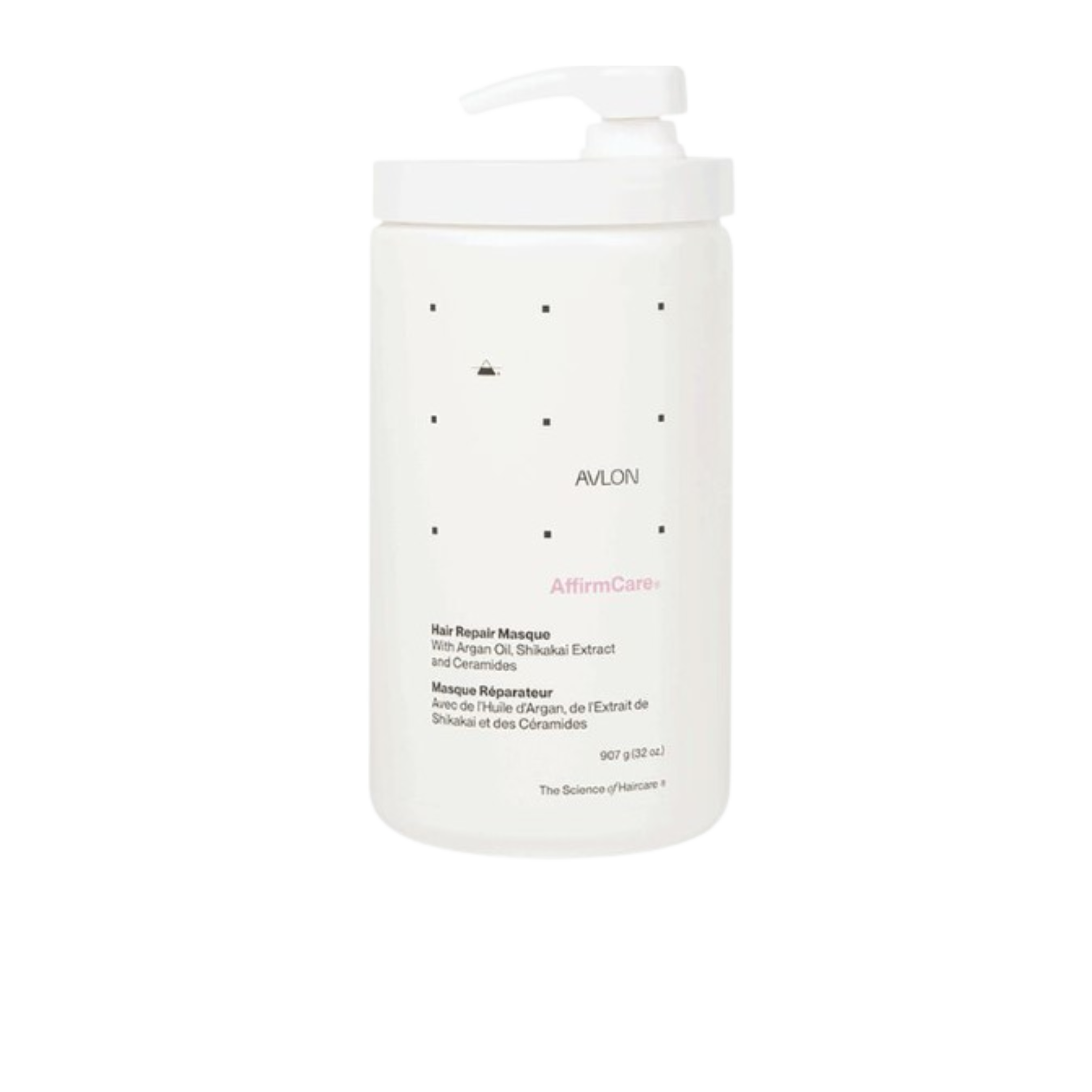 AFFIRMCARE REPAIR MASQUE