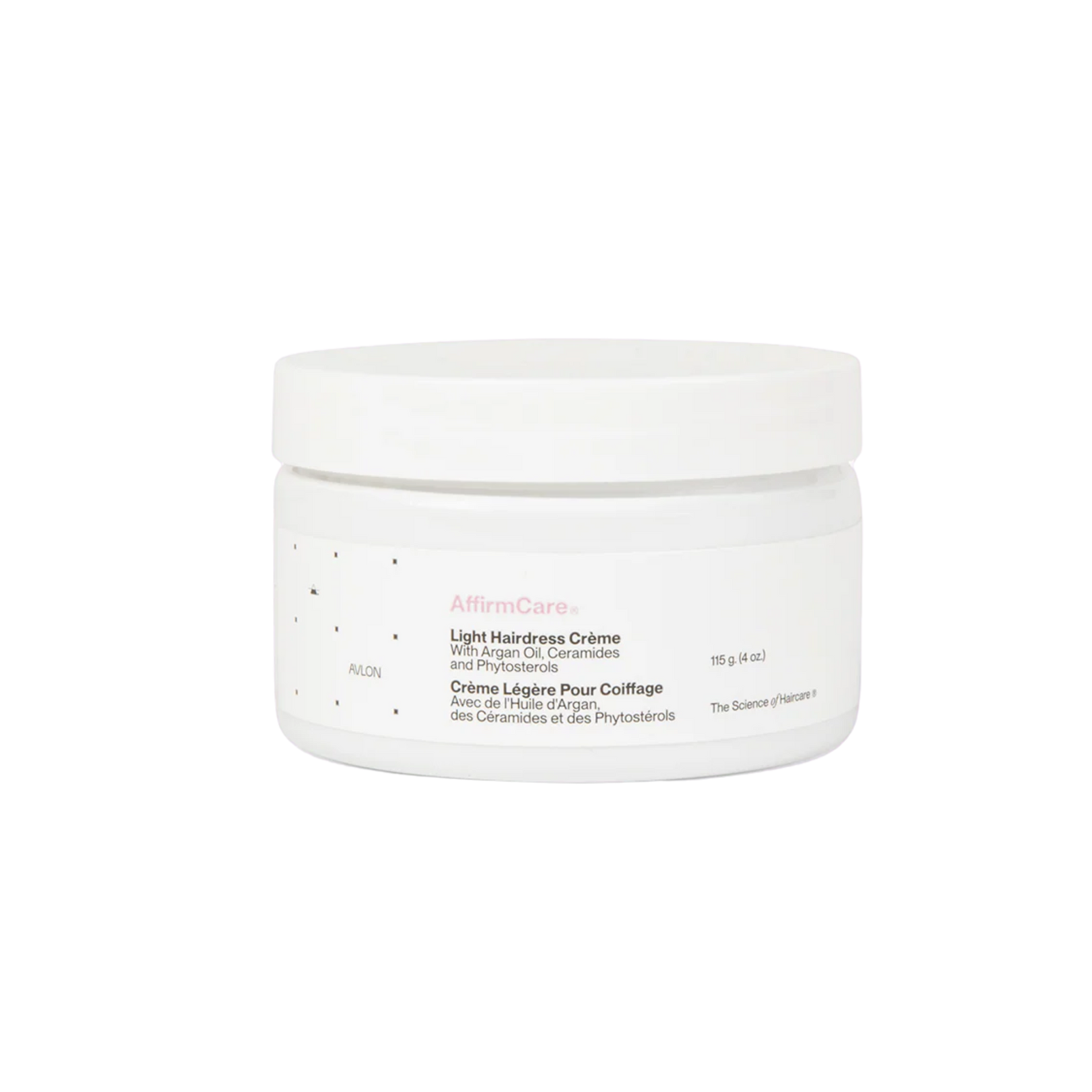 AFFIRMCARE LIGHT HAIRDRESS CREME