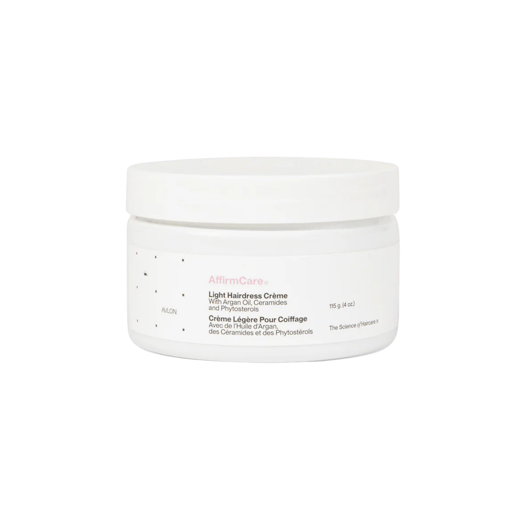 AFFIRMCARE LIGHT HAIRDRESS CREME