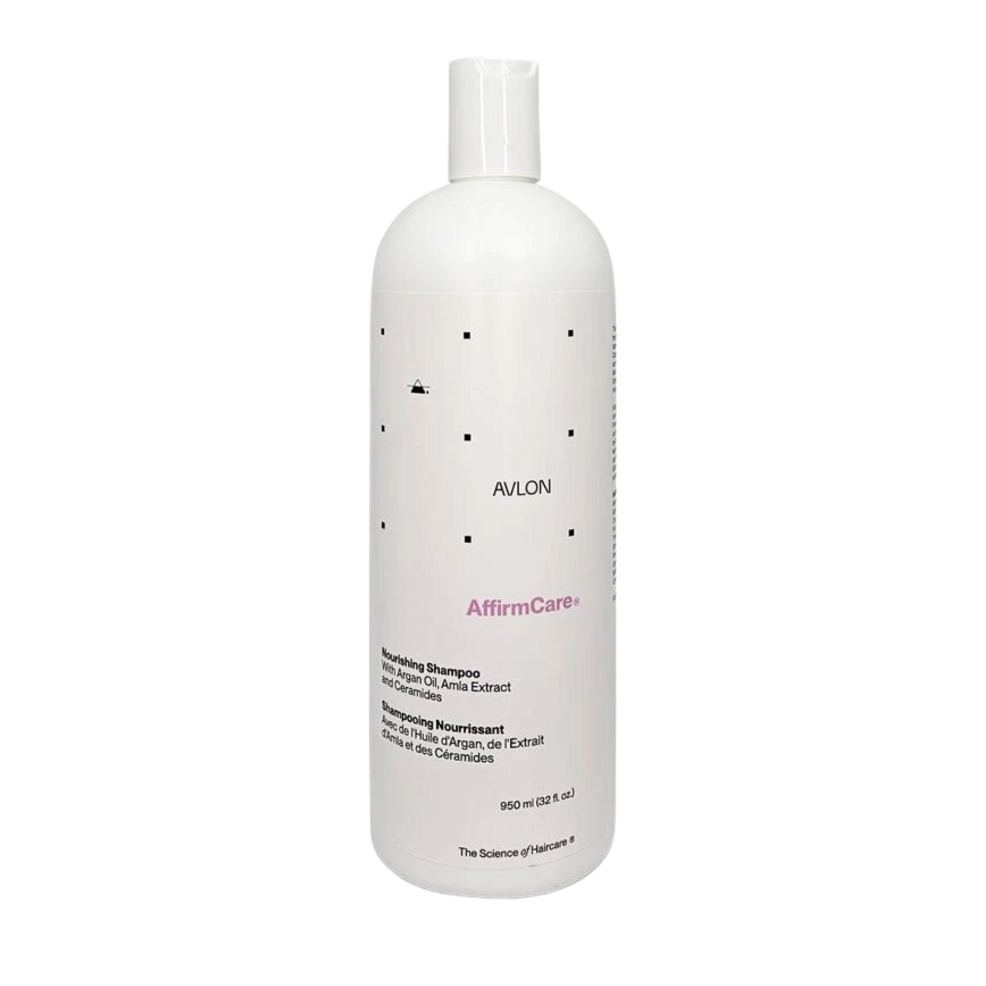 AFFIRMCARE NOURISHING SHAMPOO