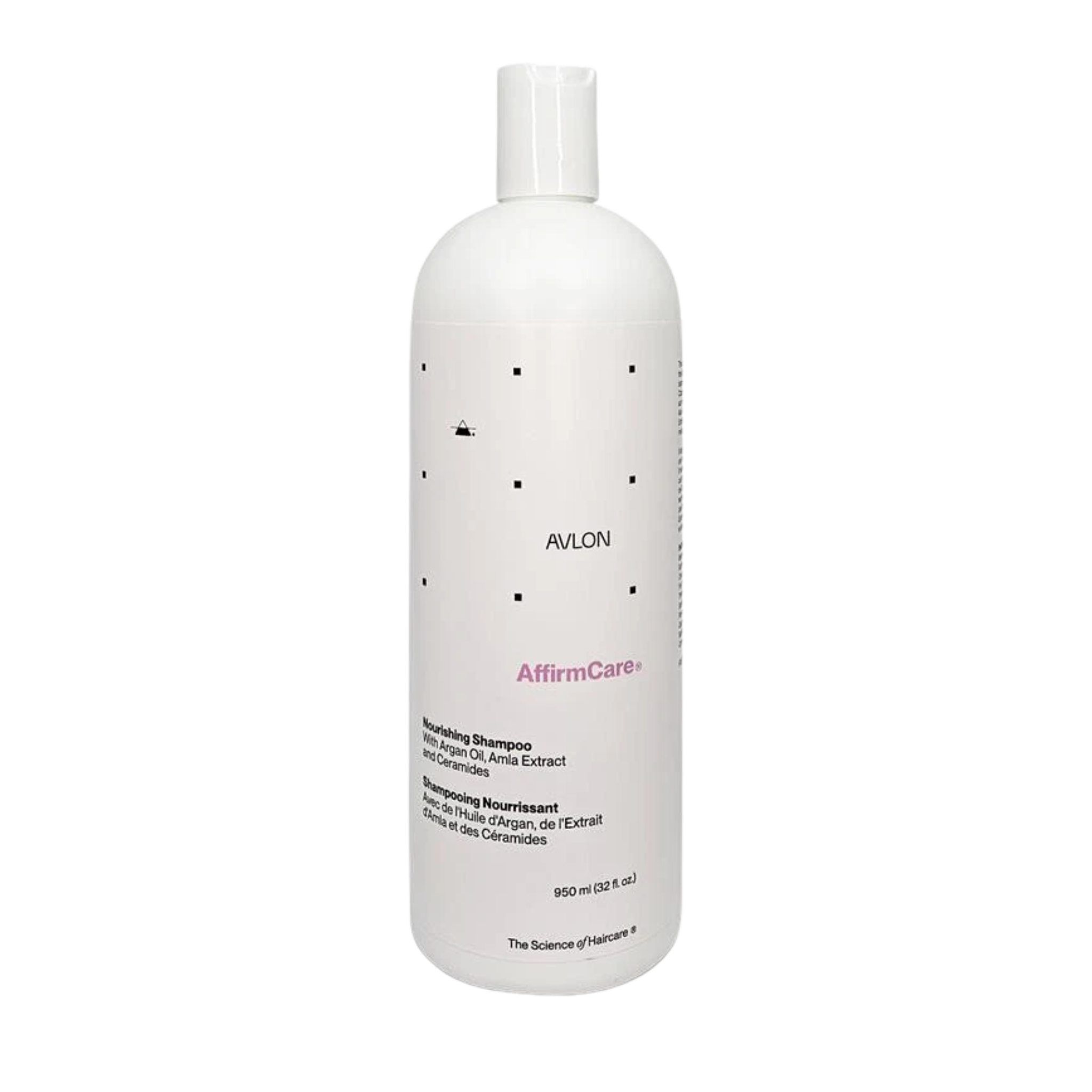 AFFIRMCARE NOURISHING SHAMPOO