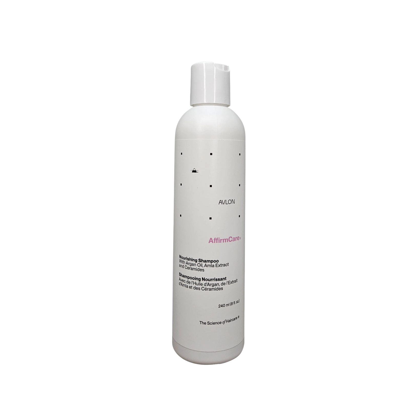AFFIRMCARE NOURISHING SHAMPOO