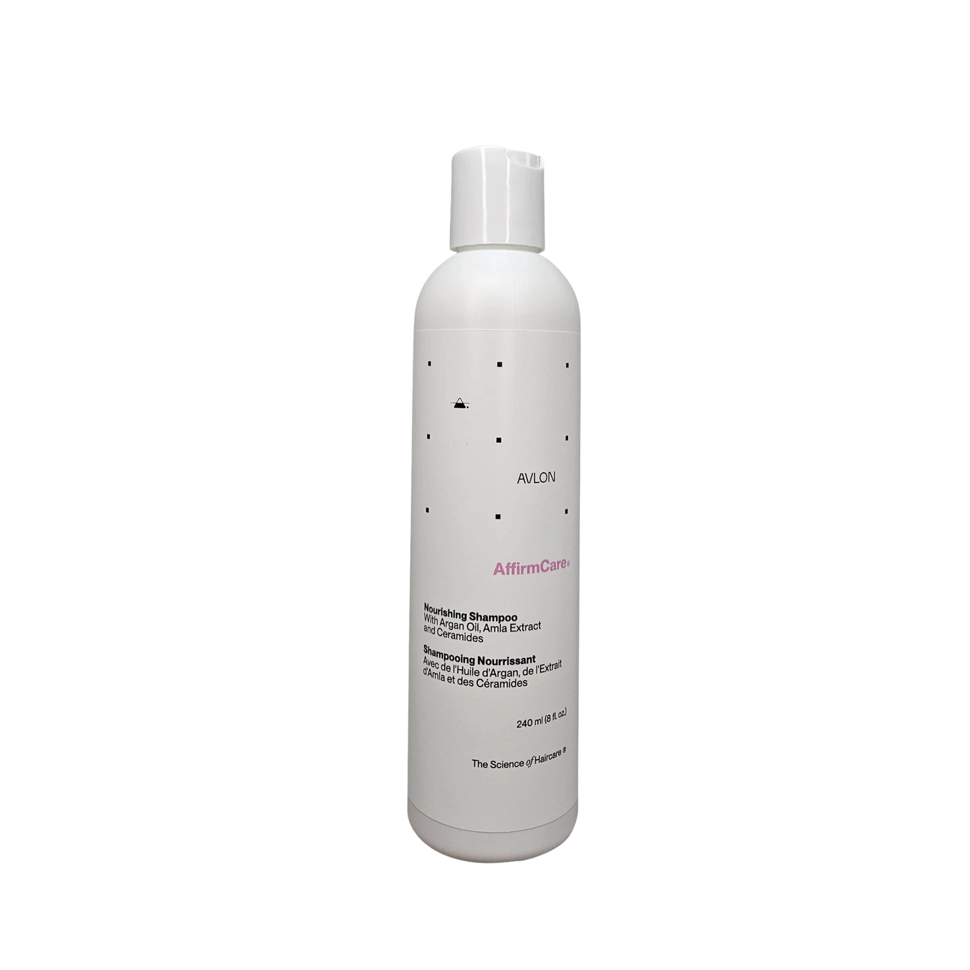 AFFIRMCARE NOURISHING SHAMPOO