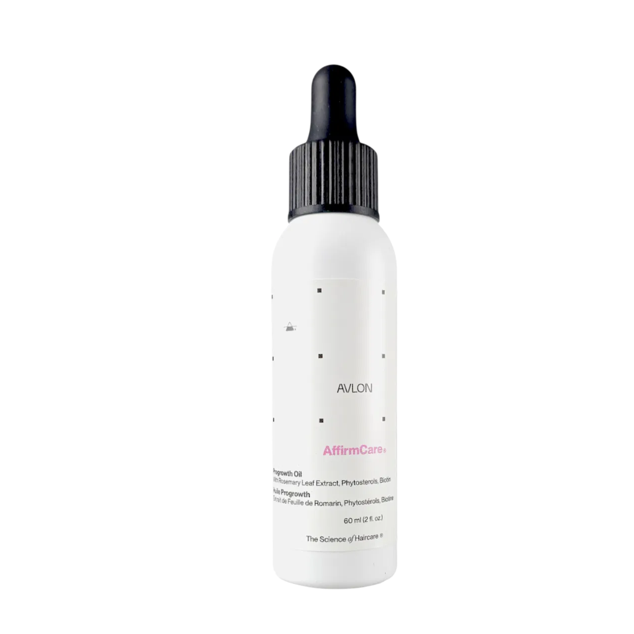AFFIRMCARE PROGROWTH OIL