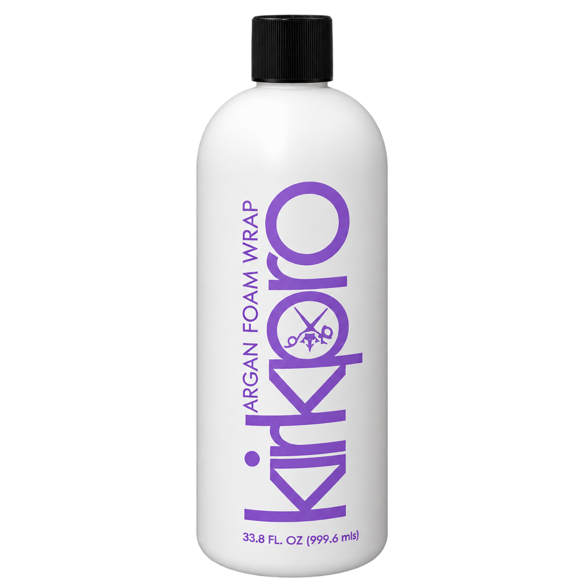 KIRKPRO ARGON FOAM WRAP