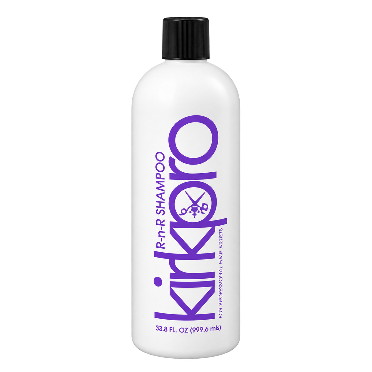 KIRKPRO R-N-R SHAMPOO