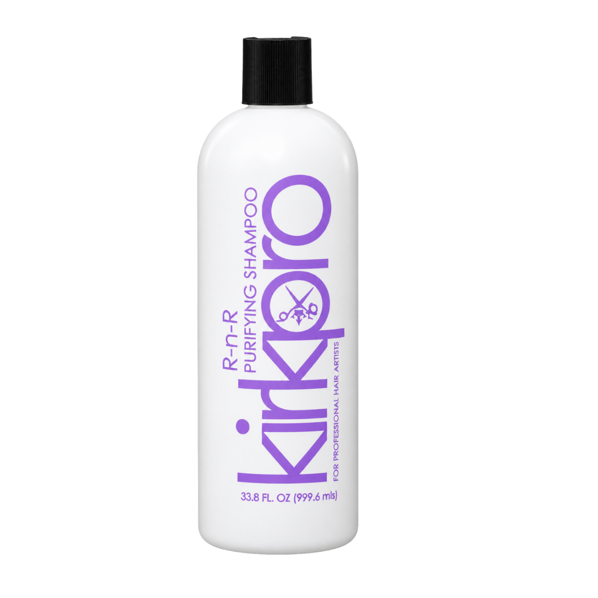 KIRKPRO R-N-R PURIFYING SHAMPOO