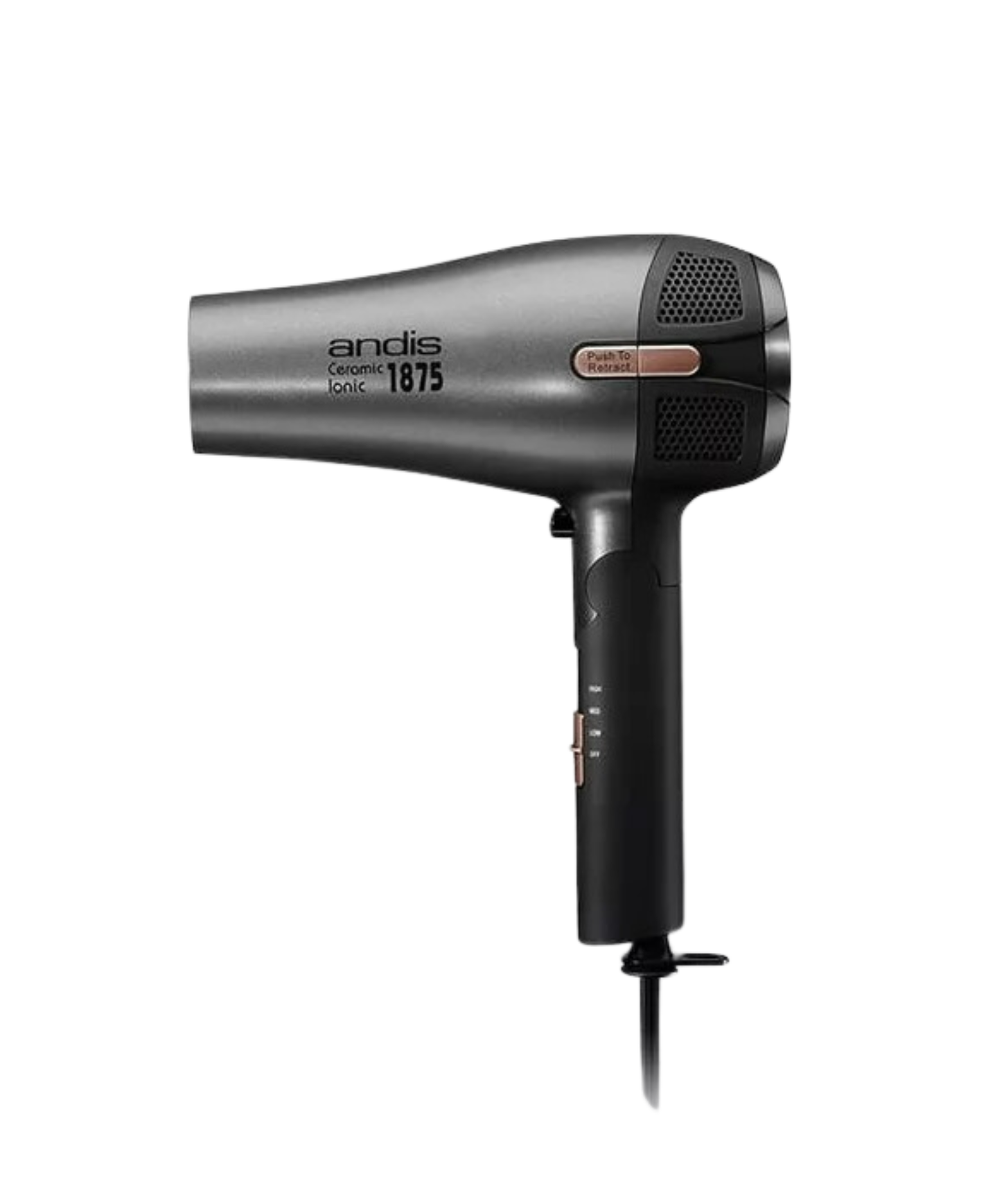 ANDIS FOLD N GO COMPACT DRYER