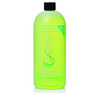 ESSATIONS FINISHING SPRITZ REGULAR HOLD