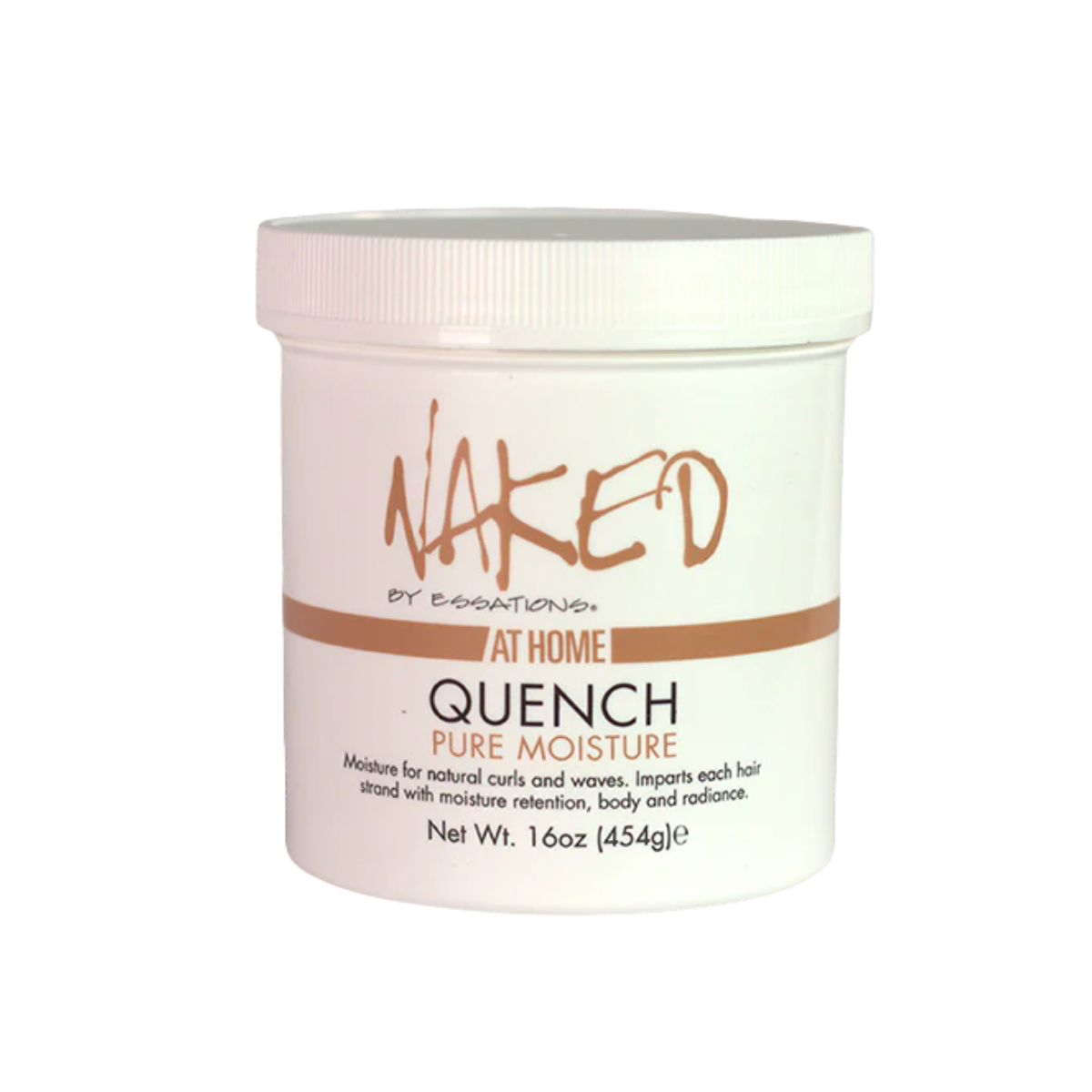 NAKED QUENCH