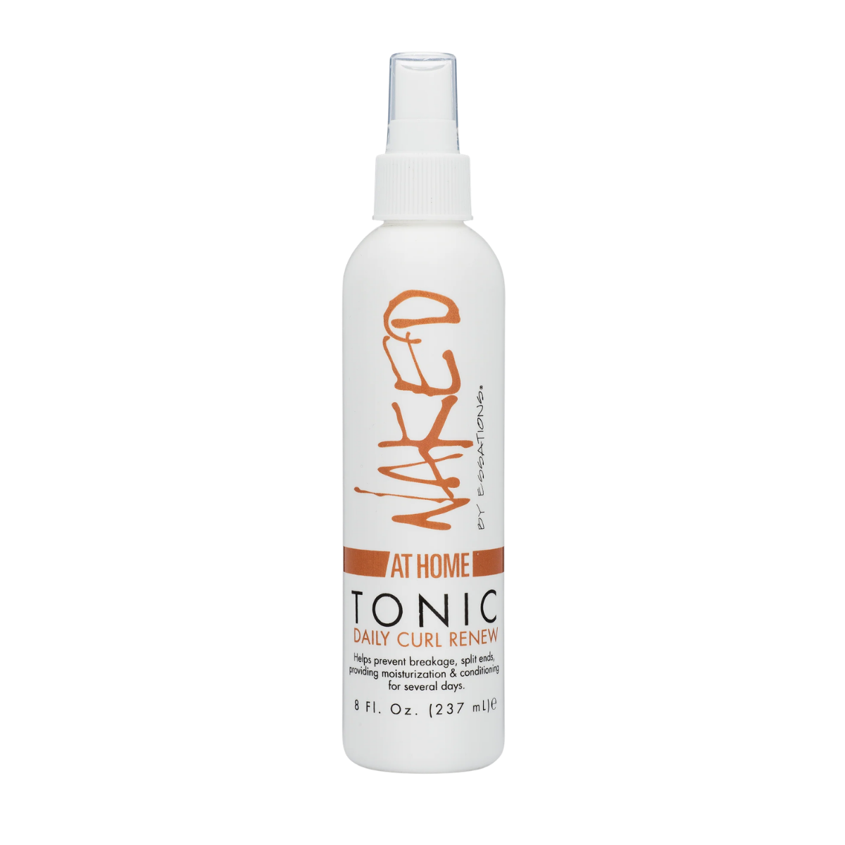 NAKED TONIC DAILY CURL RENEW