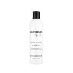 DESIGN ESSENTIALS WAVE BY DESIGN DEFINE & SHINE 2 N 1 FINISHING LOTION